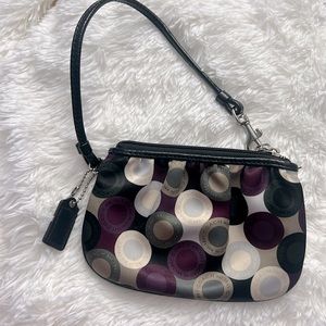 Coach handbag (small)